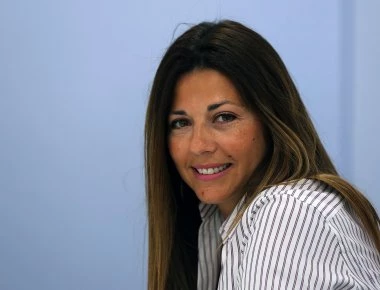 Ζαχαράκη: «Eχουμε ήδη κυβέρνηση μειοψηφίας»